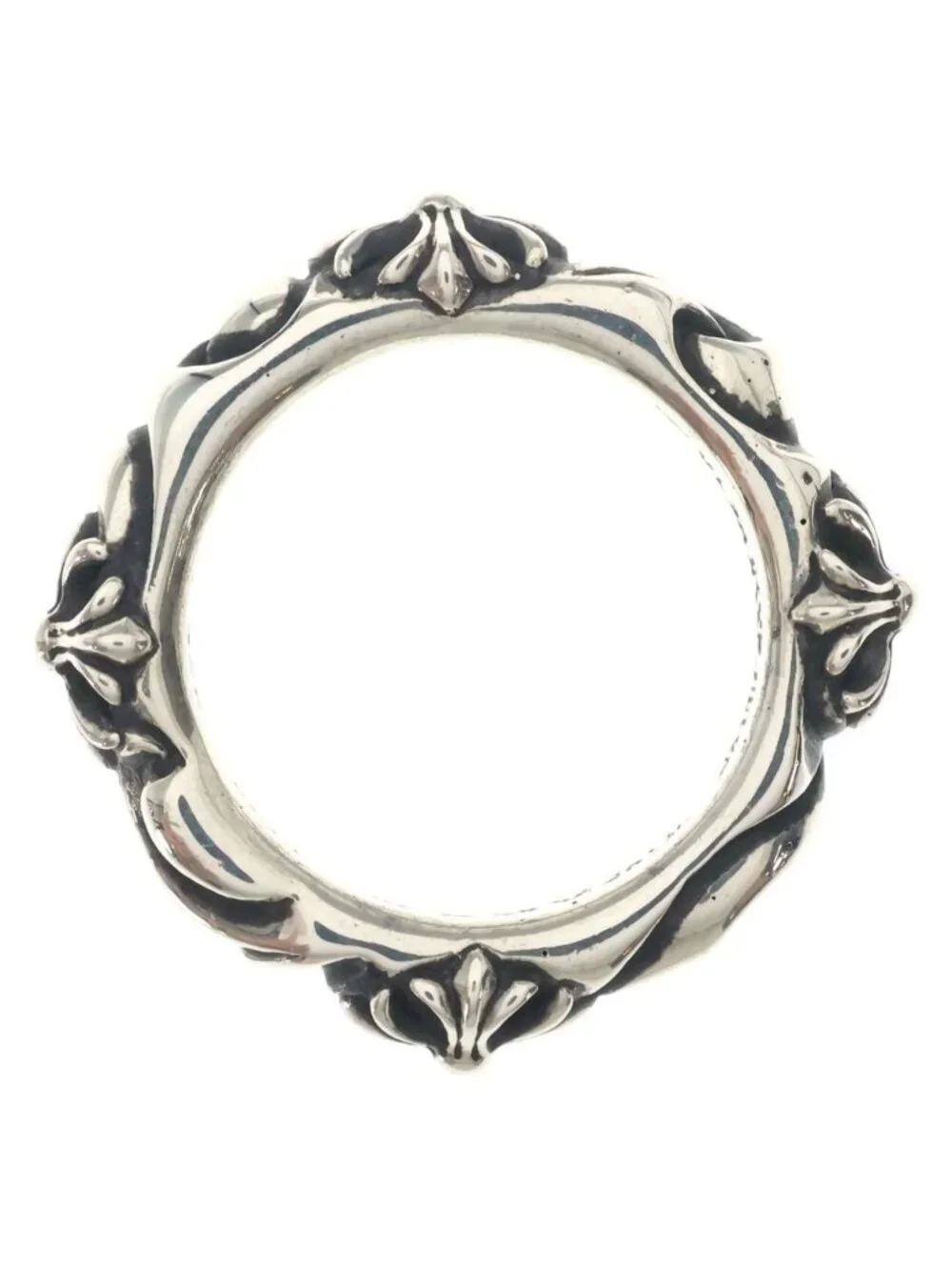 Chrome Hearts sbt band